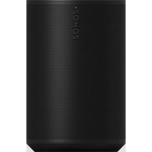 Sonos Era 100 SL Wireless Smart Speaker (E10SLUS1BLK) – Black