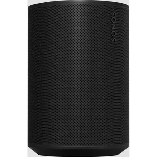 Sonos Era 100 SL Wireless Smart Speaker (E10SLUS1BLK) – Black