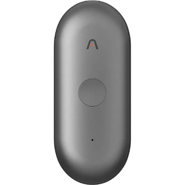 Plaud NotePin S Wearable AI Voice Recorder - Black