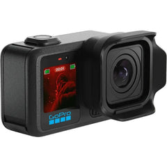 GoPro Mission 1 Pro Action Camera – 5K Ultra HD Video, Waterproof, Advanced Stabilization, Wide-Angle Lens, Adventure & Sports Camera