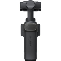 Insta360 Luna Ultra Standard Combo Dual-Lens 8K Gimbal Camera (CINSABTA) - Cosmic Black