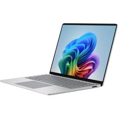 Microsoft Surface Laptop 13.8" (8th Edition) Copilot+ PC – Snapdragon X2 Elite, 16GB RAM, 1TB SSD (EP2-59285) - Platinum