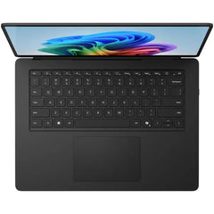 Microsoft Surface Laptop 15" (8th Edition) Copilot+ PC - Snapdragon X2 Elite, 16GB RAM 1TB SSD (EP2-60139) - Black