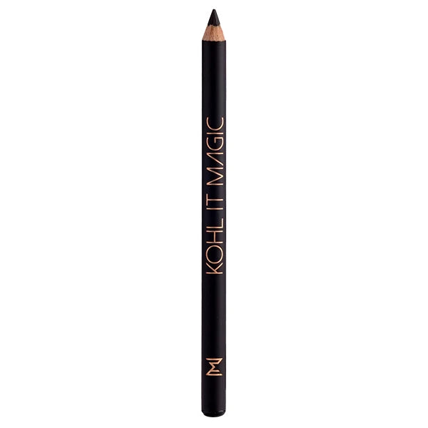 Natasha Moor Kohl It Magic Black Eyeliner Pencil