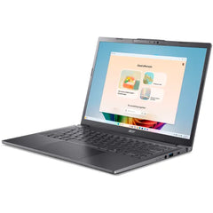 Acer Aspire 14 AI Copilot+ PC, Intel Core Ultra 7 256V, 16GB RAM, 1TB SSD, (A14-52M-72FH) - Steel Gray