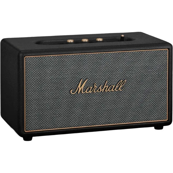 Marshall Stanmore IV Bluetooth Speaker (1009791) - Black