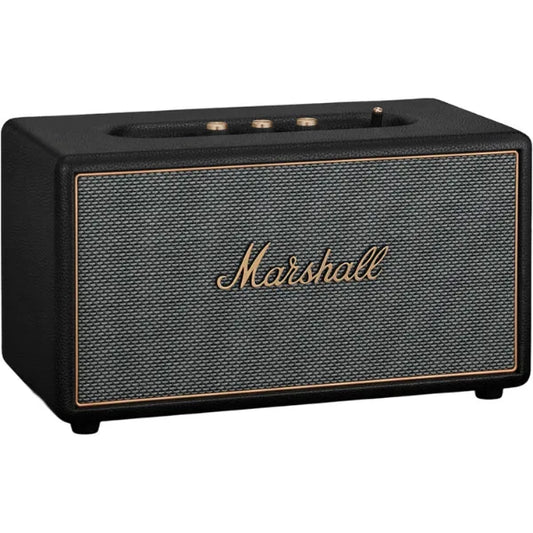 Marshall Stanmore IV Bluetooth Speaker (1009791) - Black