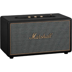 Marshall Stanmore IV Bluetooth Speaker (1009791) - Black