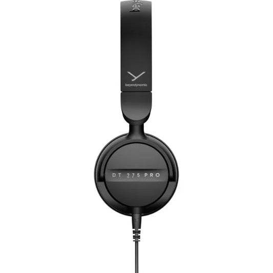 Beyerdynamic DT-275 PRO Closed-Back On-Ear Monitoring Headphones