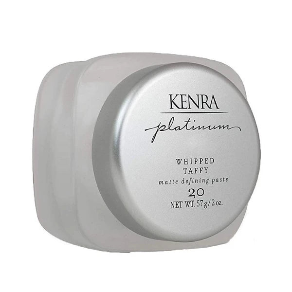 Kenra Professional Whipped Taffy 20, 2 oz