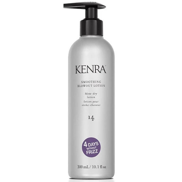 Kenra Professional Smoothing Blowout Lotion 14