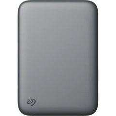 Seagate 4TB Expansion Portable Micro-USB 3.2 Gen 1 External Hard Drive (STNN4000400) - Black