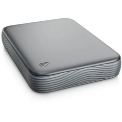 Seagate 4TB Expansion Portable Micro-USB 3.2 Gen 1 External Hard Drive (STNN4000400) - Black