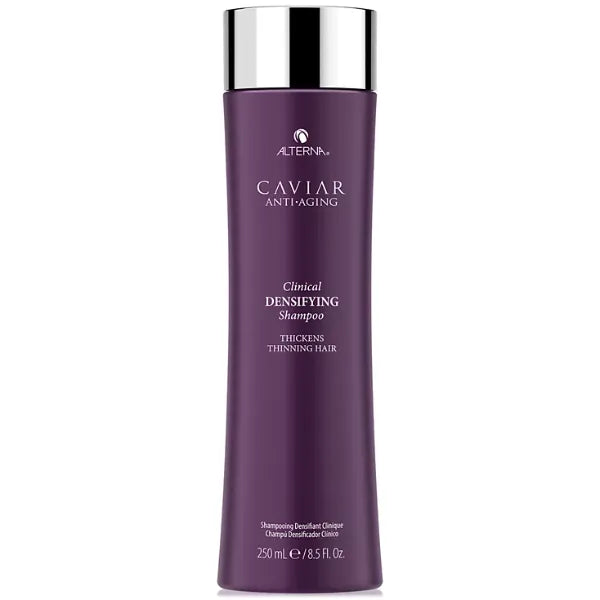 Alterna Caviar Anti-Aging Clinical Densifying Shampoo, 8.5 oz