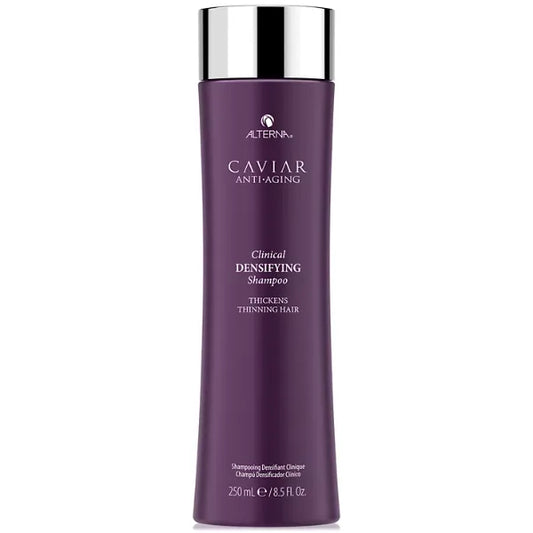 Alterna Caviar Anti-Aging Clinical Densifying Shampoo, 8.5 oz