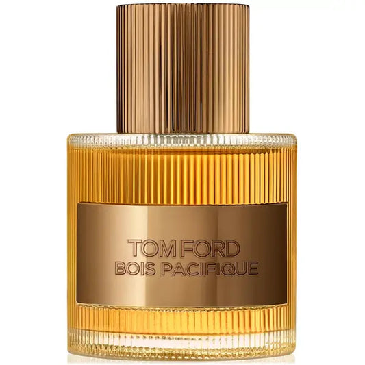 Tom Ford Bois Pacifique Eau de Parfum, Bold and Woody Fragrance