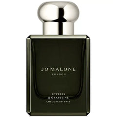 Jo Malone London Cypress & Grapevine Cologne , Intense Rich and Woody Fragrance