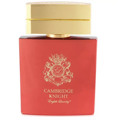 English Laundry Cambridge Knight Men's Eau de Parfum, Classic and Refined Fragrance