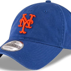 New Era MLB Khaki Core Classic 9TWENTY Adjustable Hat Cap One Size Fits All