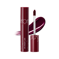 rom&nd Juicy Lasting & Water Lip Tint – Long-Lasting Glossy Lip Tint, Hydrating, Lightweight & Buildable Shades, Vegan Formula, Lip Tint for Daily Use - 5.5g/0.2oz