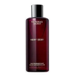 Victoria's Secret Very Sexy Sea Fragrance Mist, Notes of Italian Bergamot, Neroli Blossom & Sundrenched Cedar, Body Spray for Women (8.4 oz)