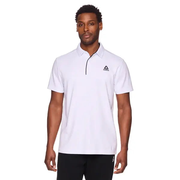 Reebok Men's Performance Polo Shirt