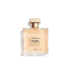 CHANEL GABRIELLE CHANEL L'EAU, Fresh and Radiant Fragrance