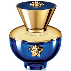 Versace Dylan Blue Pour Femme Eau de Parfum Spray