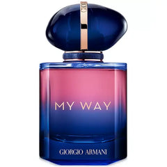 Armani Beauty My Way Parfum Elegant Floral Fragrance, 3oz