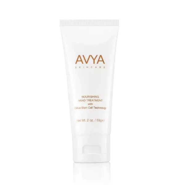AVYA Nourishing Hand Treatment with Citrus Stem Cell Technology, 2 oz