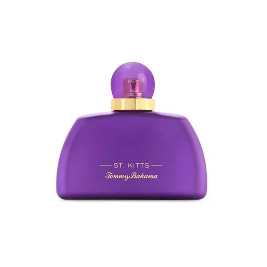 Tommy Bahama St.Kitts Eau De Parfum Spray, Fresh and Inviting Fragrance, 3.4oz