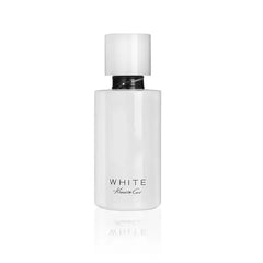 Kenneth Cole White For Her Eau De Parfum, Elegant and Fresh Fragrance , 3.4 oz