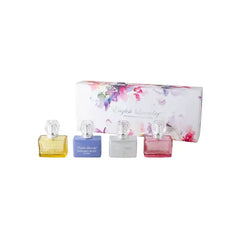 English Laundry Women's Coffret Collection 4 Piece Fragrance Set