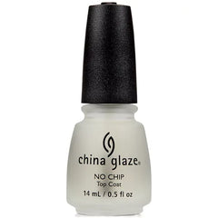 China Glaze No Chip Top Coat