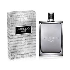 Jimmy Choo Man Eau de Toilette Spray, Luxurious Fragrance