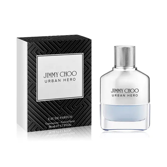 Jimmy Choo Men's Urban Hero Eau de Parfum Spray , 1.7 oz