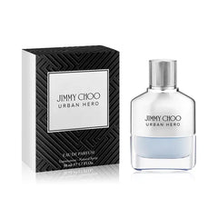Jimmy Choo Men's Urban Hero Eau de Parfum Spray , 1.7 oz
