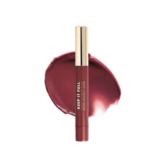 Milani Lip Plumper, Keep it Full Glossy Plumping Balm, Peptides for increased Lip Hydration & Volume