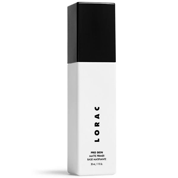 Lorac PRO Skin Matte Primer, 1-oz.