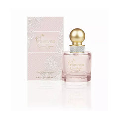 Jessica Simpson Fancy Forever Eau De Parfum , Luxury Women's Fragrance, 3.4 oz