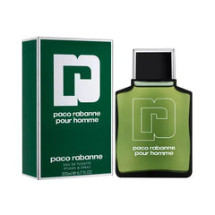 Rabanne Paco Pour Homme Eau de Toilette Spray, Classic Fragrance, 6.7 oz