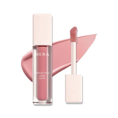 HERA Reflection Liquid Blush Glass Skin Glow, Hydrating Serum Formula with 70% Skincare Ingredients, Buildable Radiance, Sheer Color, Korean Makeup