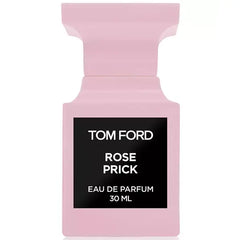 Tom Ford Rose Prick Eau de Parfum, Floral Spicy Fragrance , 1 oz