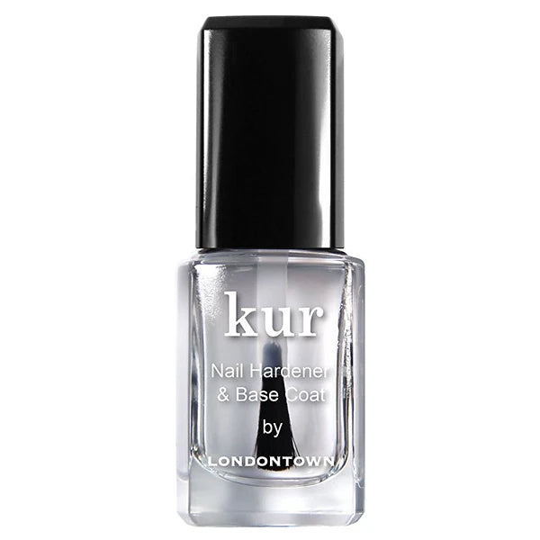 Londontown Nail Hardener & Base Coat
