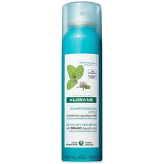 Klorane Detox Dry Shampoo With Organic Aquatic Mint, 3.2-oz.