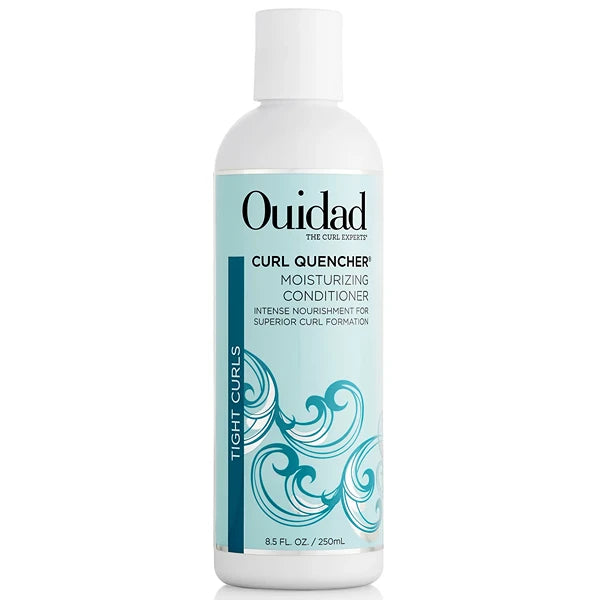 Ouidad Curl Quencher Moisturizing Conditioner