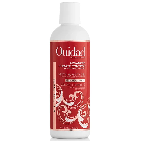 Ouidad Advanced Climate Control Heat & Humidity Gel - Stronger Hold