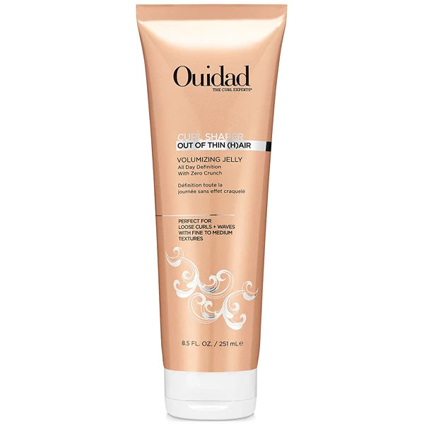 Ouidad Curl Shaper Out Of Thin (H)air Volumizing Jelly