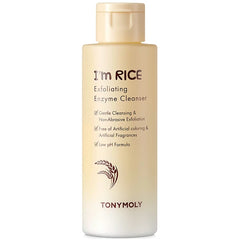 TONYMOLY I'm Rice Exfoliating Enzyme Cleanser