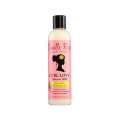 Camille Rose Curl Love Moisture Milk, 8 oz.